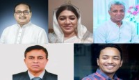 যশোরে পাঁচটি আসনে বিএনপির প্রার্থী ঘোষণা, নতুন মুখ শ্রাবণ
