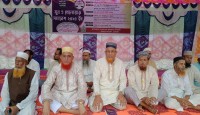 বাগমারায় জামায়াতের উদ্যোগে যুব ও খেলোয়াড়দের সমাবেশ