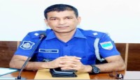 যশোর কোতোয়ালি থানায় ওসির দায়িত্বে আসছেন মাসুম খান