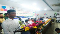 বিএনপি জনগণের শক্তিকে সঙ্গে নিয়ে তিস্তা রক্ষা আনন্দোলন উত্তরঞ্চলের বরং সকল মানুষের "তিস্তা বাঁচাও" শীর্ষক সভা অনুষ্ঠিত