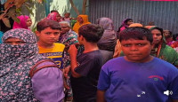 পাবনার সাঁথিয়ায় শশুরকে কুপিয়ে হত্যা করলো পুত্রবধূ