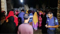 মেহেরপুর বিএনপির দুইগ্রুপের মধ্যে কাটাকাটির জেরধরে মাসুদ অরুণের কর্মী মফেজ আলী নিহত- আটক-৩