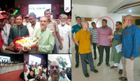 নেসকোতে বিএনপি ব্যানারে ফের ক্ষমতার চর্চা সাবেক আওয়ামীপন্থীদের