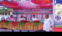 এক-দেড় মাস আগেই মনোনয়ন পেয়েছেন আবু সাঈদ চাঁদ বললেন জাকিরুল ইসলাম বিকুল