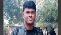 যুবলীগ নেতার নিখোঁজ ছেলের লাশ উদ্ধার নদীতে