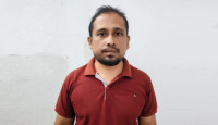আশুলিয়ায় বৈষম্যবিরোধী মামলায় যুবলীগ নেতা গ্রেপ্তার