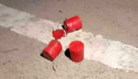 আধিপত্য বিস্তার নিয়ে ককটেল বিস্ফোরণ