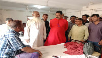 মান্দায় প্রতিপক্ষের অতর্কিত হামলায় বিএনপি-যুবদলের ৬ নেতাকর্মী আহত