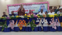রাষ্ট্রের পক্ষ থেকে সেবা দিতে এসেছি : রাজশাহী জেলা প্রশাসক