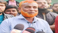 ইউএনওর স্বাক্ষর জালিয়াতির অভিযোগে উপজেলা জামায়াতের আমির কে দল থেকে অব্যাহতি