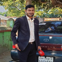 আমানউল্লাহ্ আমান 